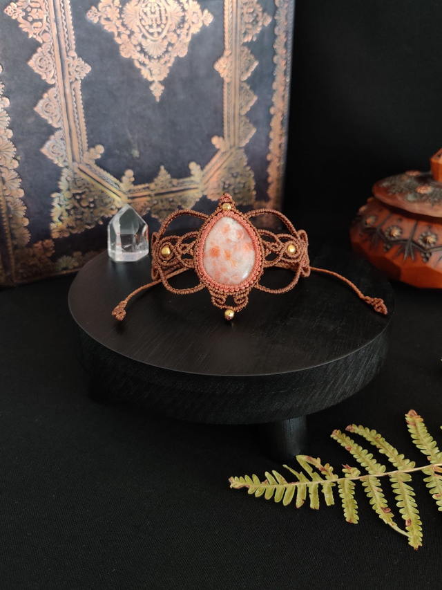 Astre solaire – Pierre de soleil