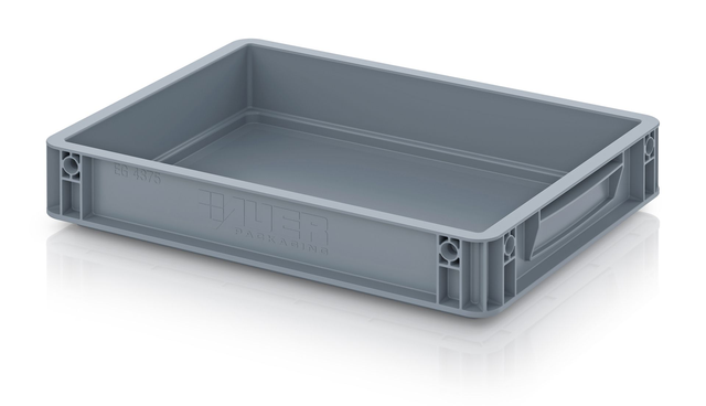 Teigballenbox mit Deckel