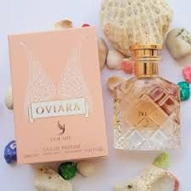 Oviara 30ML - Volare - Eau de parfum Femme