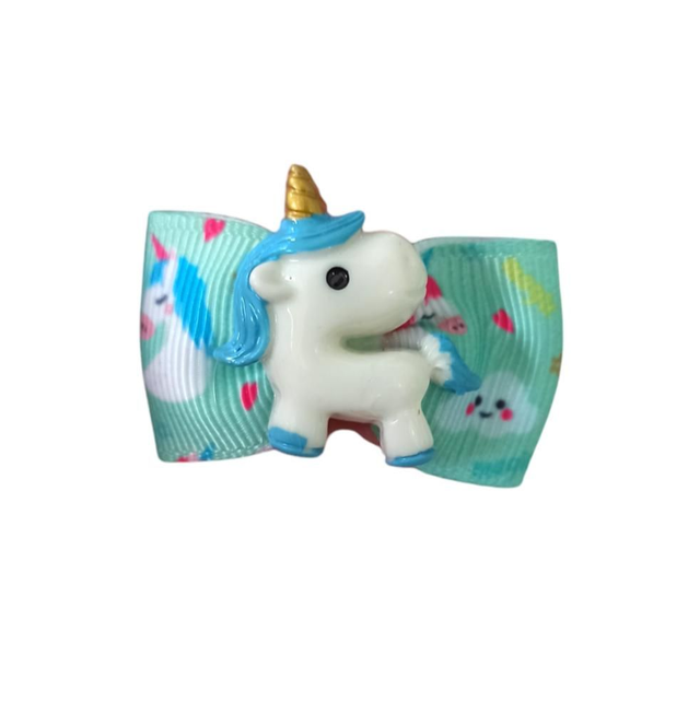 Lazo unicornio 