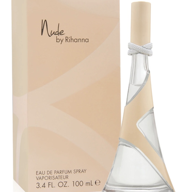NUDE by Rihanna