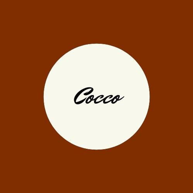Cocco - Essenza
