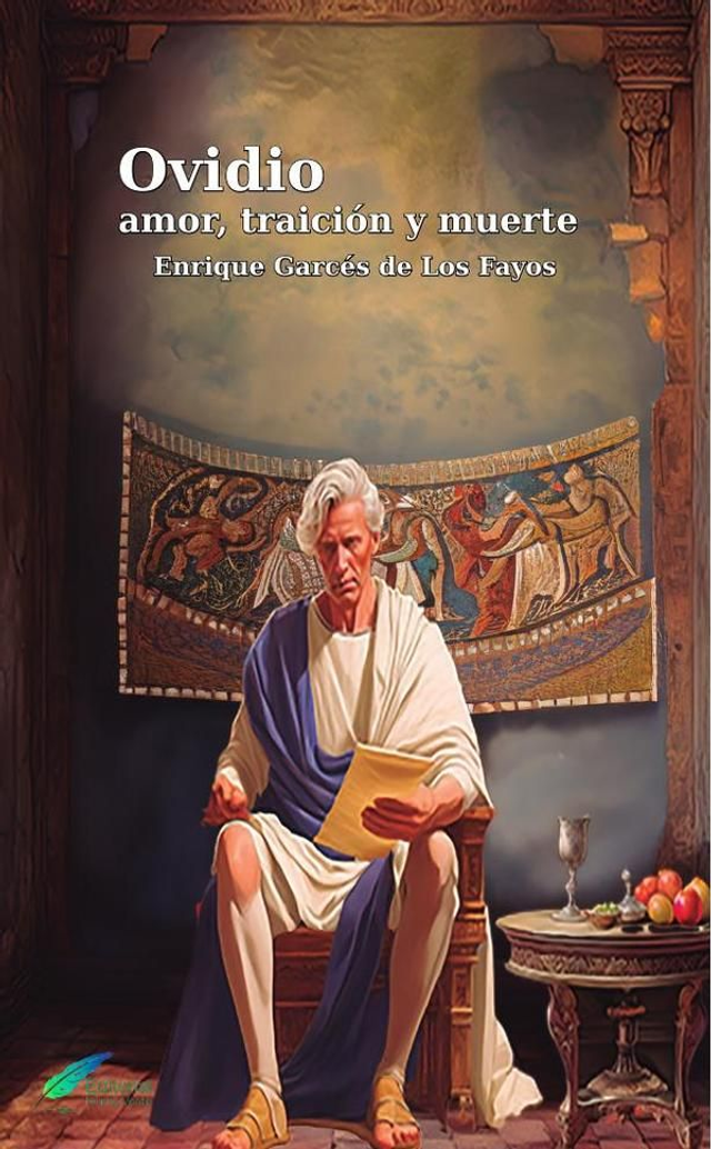 Ovidio: amor, traición y muerte