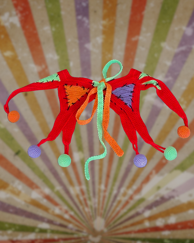 Patron Cha-u-kao - PDF