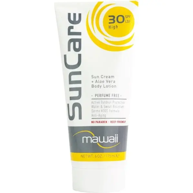 MAWAII Suncare 30 - 175ml