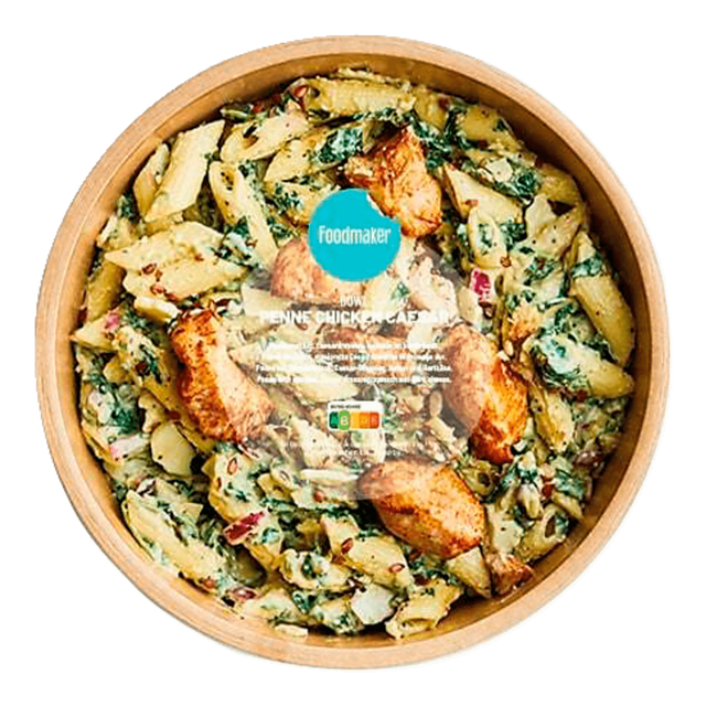 Foodmaker Penne Chicken Caesar