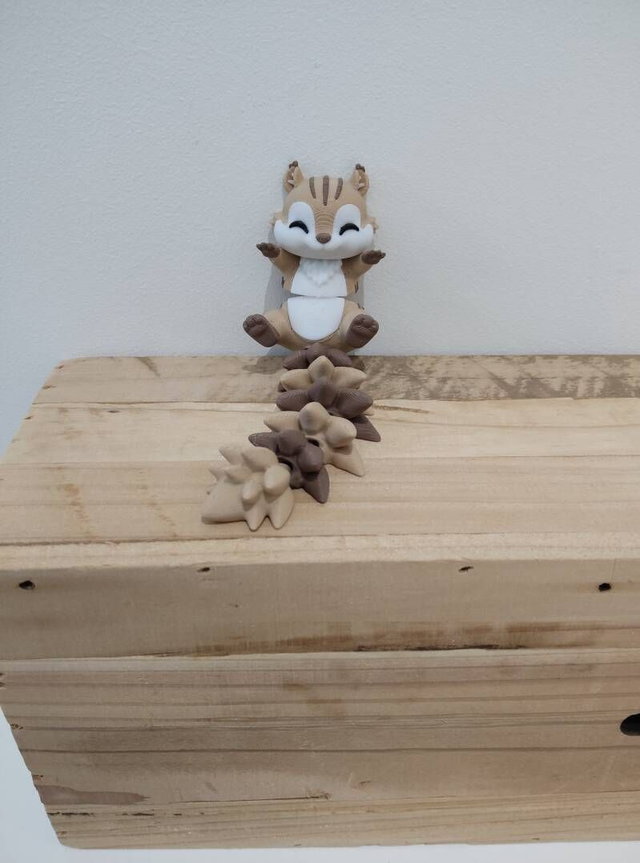 Nos Animaux Articulé