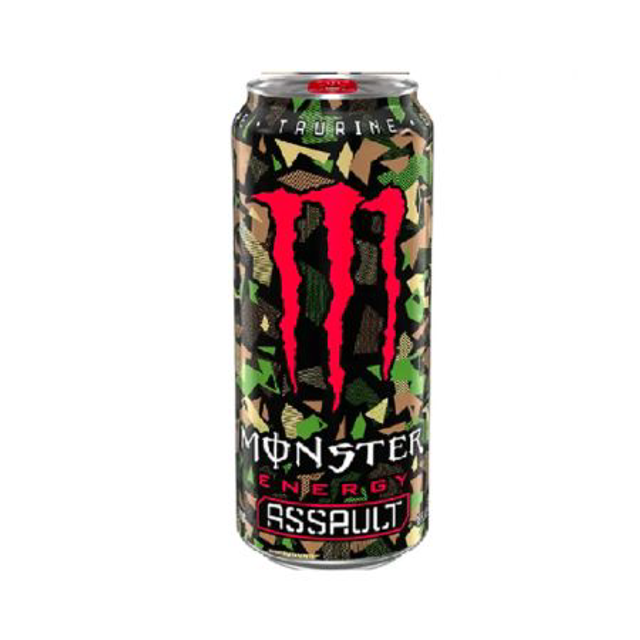 Monster Assault 