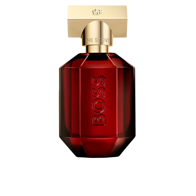 HUGO BOSS BOSS THE SCENT HER Elixir Eau De Parfum 50ml  