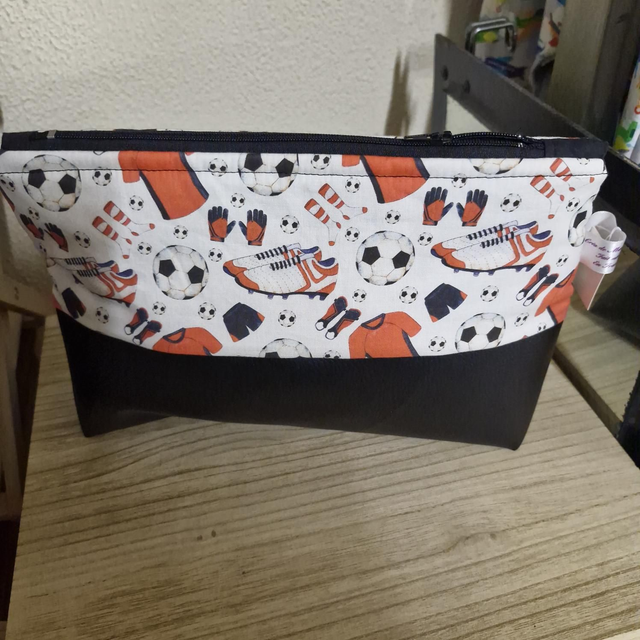 Trousse de toilette voyage 