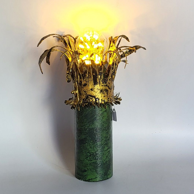 "Le Calice de Lumière"