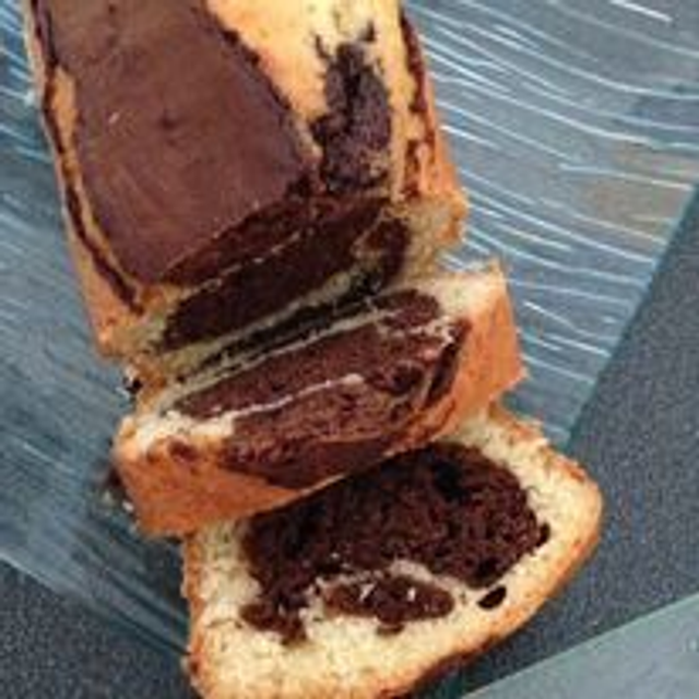 Cake marbré (300g)