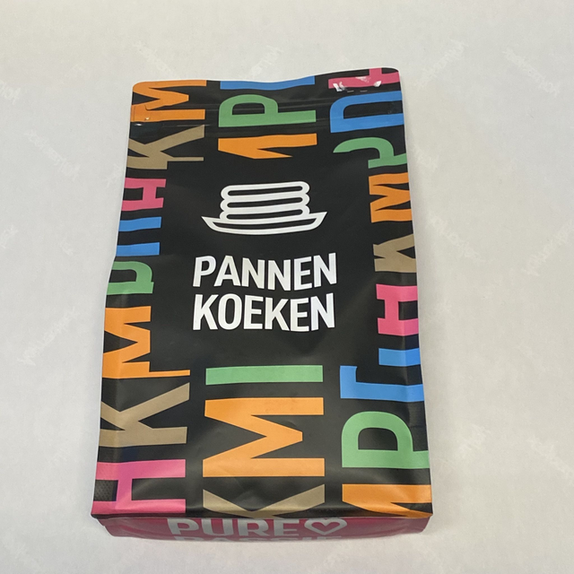 Pannenkoekmeel de Heikamp