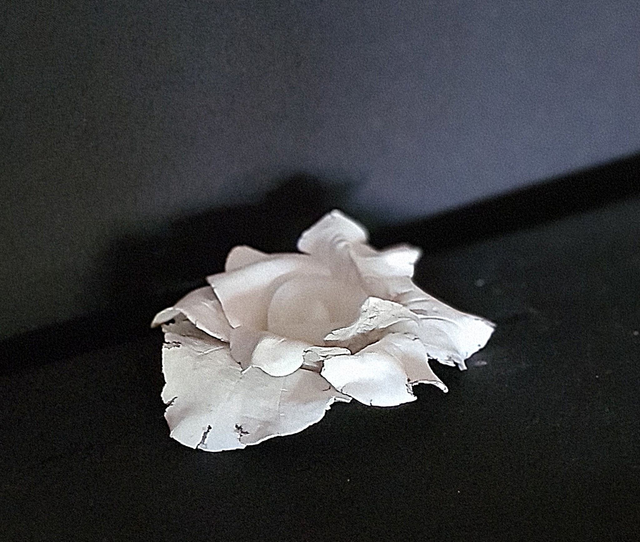 &quot;Lueur Florale&quot; - &quot;VENDU&quot;