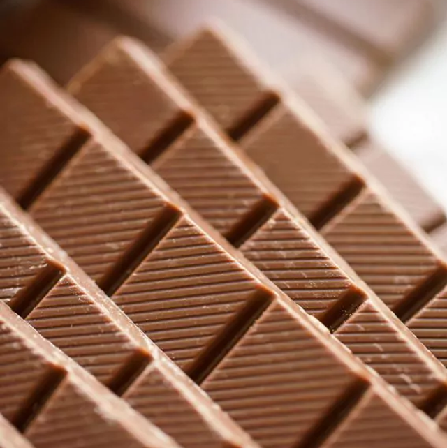 Tablette Chocolat Lait 37% Bio