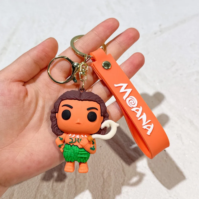 0578 - Disney - Moana - Maui
