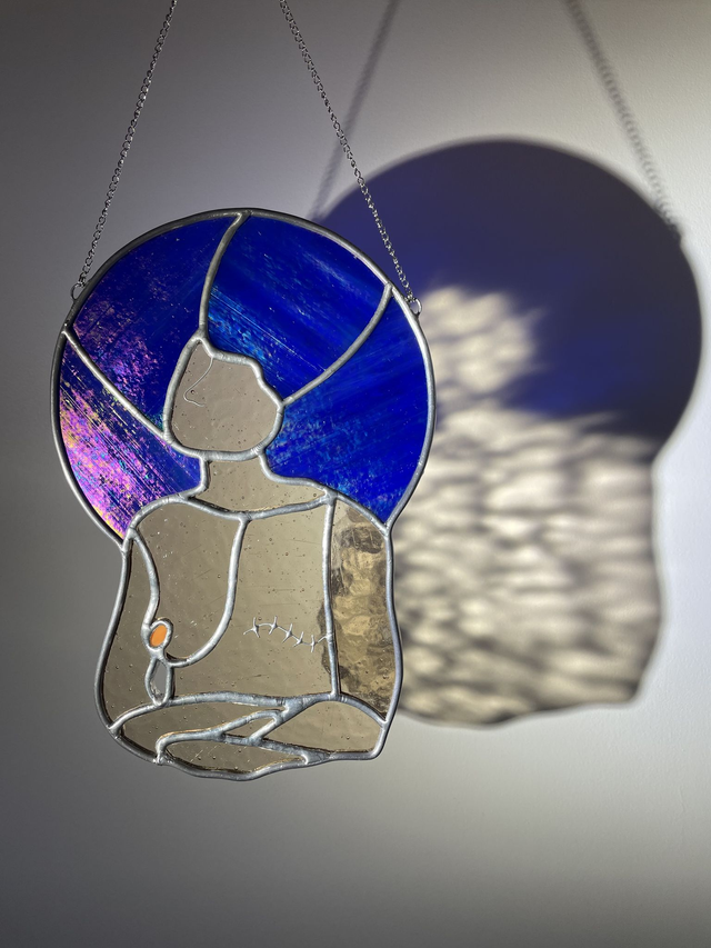 Corps en résistance 