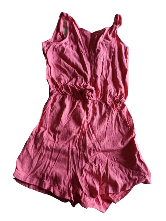 Combishort 10 ans TEX