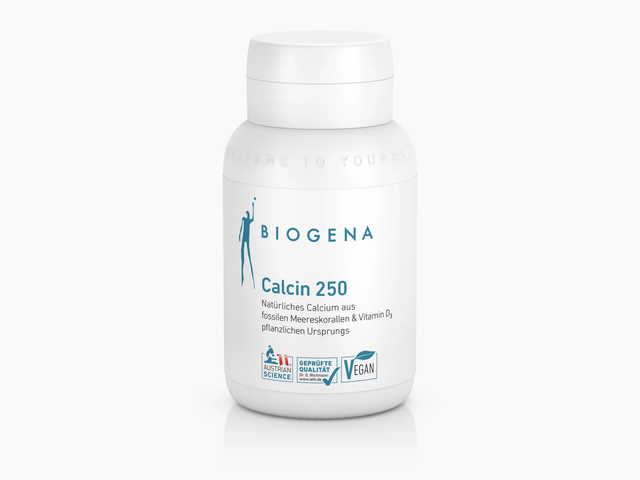 Biogena Calcin 250