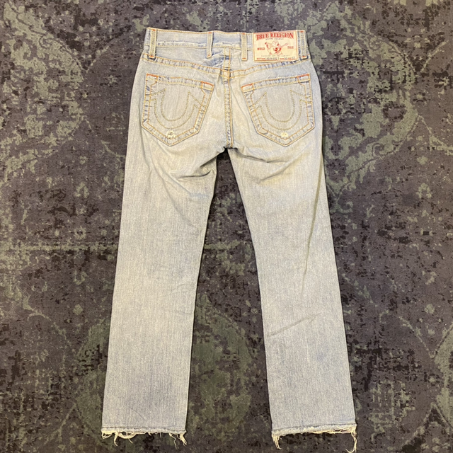 True Religion Jeans W30 0283