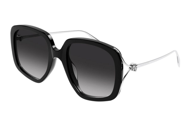 Eyewear Woman Alexander McQueen  AM0374S-001