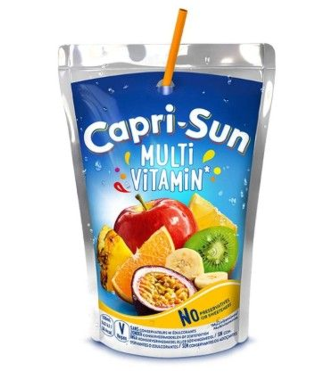 Caprisun