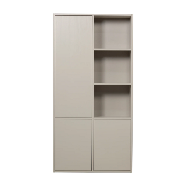 Meggy opbergkast links