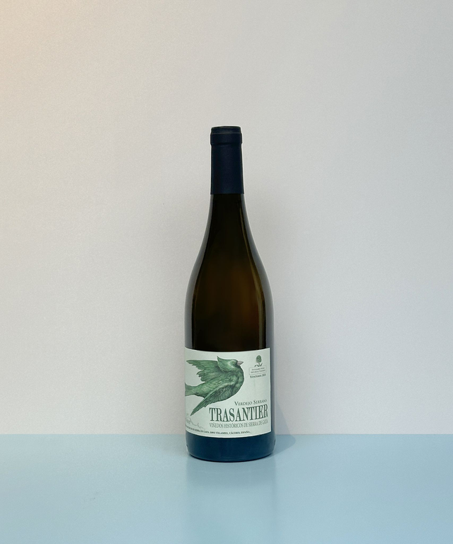 Verdejo - Trasantier
