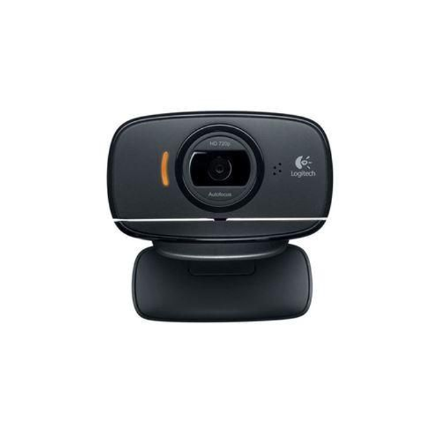 Webcam C525