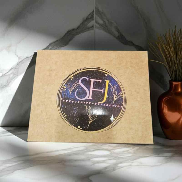 Women’s Valentine’s Luxury Wallet & Key Holder Gift Set