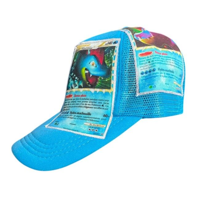 Feraligatr hat