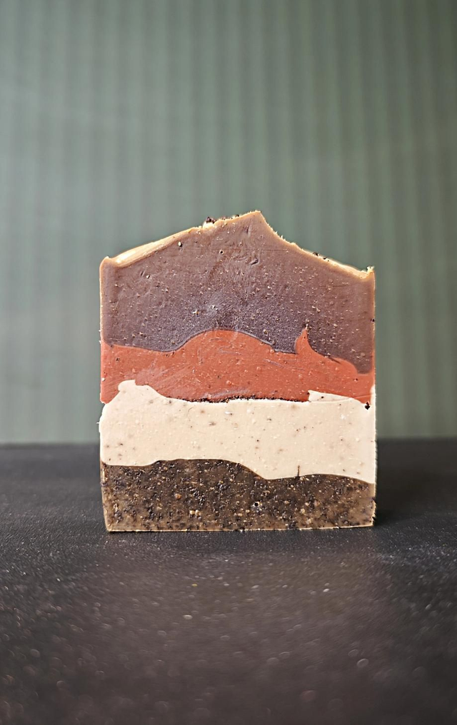 Soap - Coffee Scrub