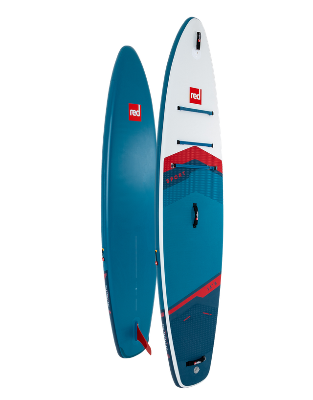 RED PADDLE CO SPORT 11'3''x32''x4.7'' BLUE - 2024/2025