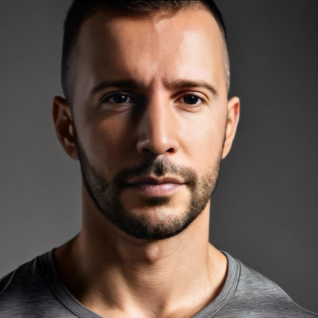 Pacchetto 8 lezioni personal