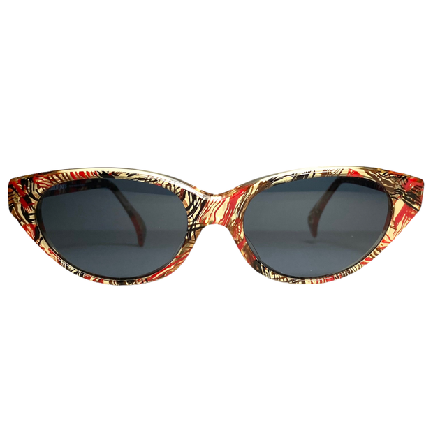 Alain Mikli 0178 774 vintage sunglasses New Old Stock Mint