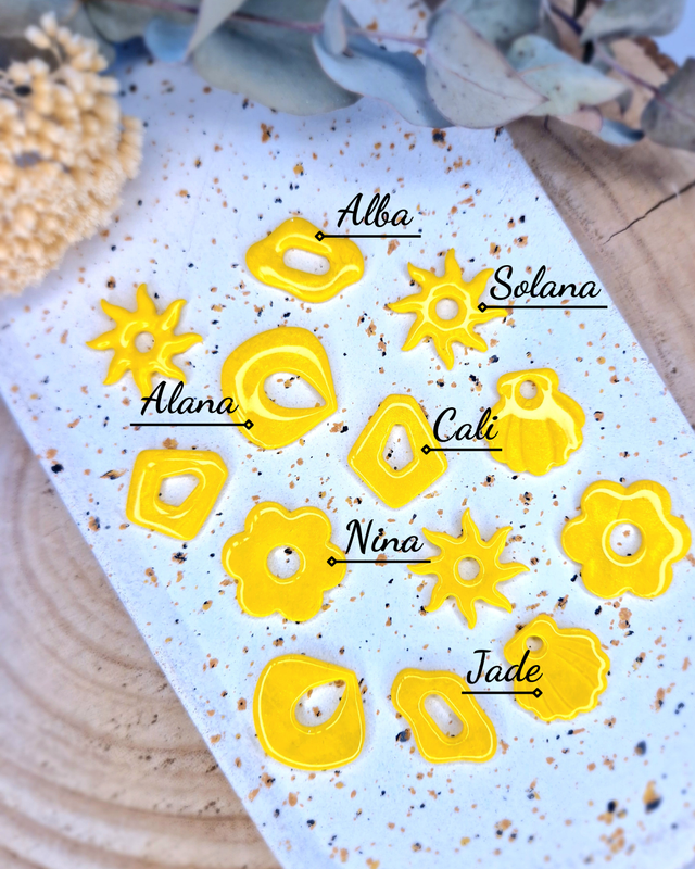 Rayon Doré - Pampilles 