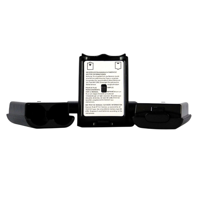 XB360 / Adaptador de Pila control