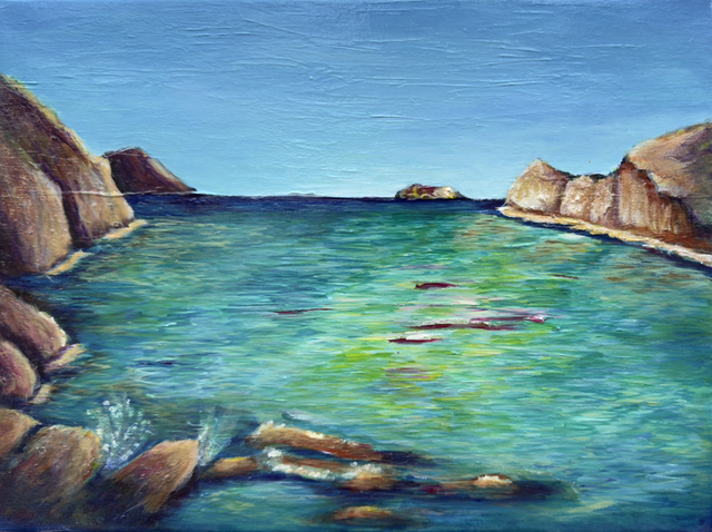 Open Horizon, Plathiena