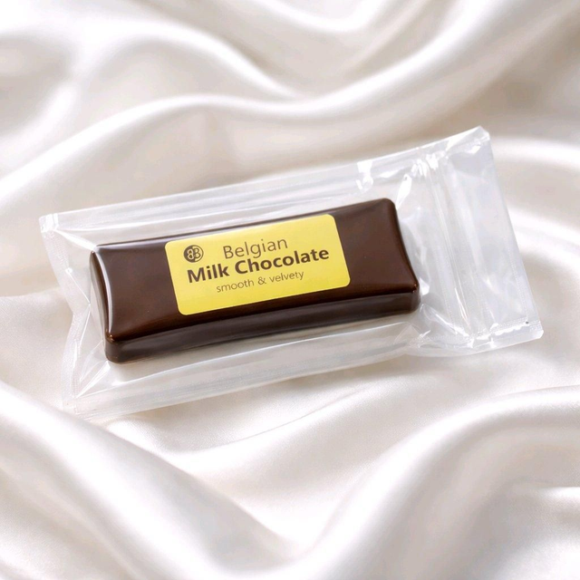 Milk Chocolate Bar