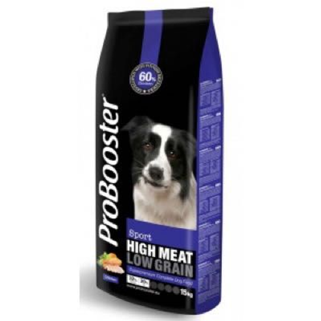 ProBooster Adult Sport Chicken 15 kg
