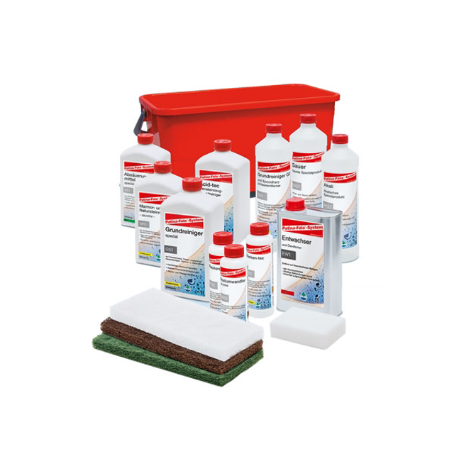 Problemlöser-Set Groß