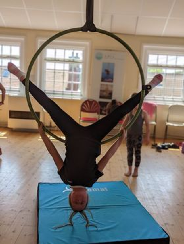 Kids Class Pass 3  or 6 weeks