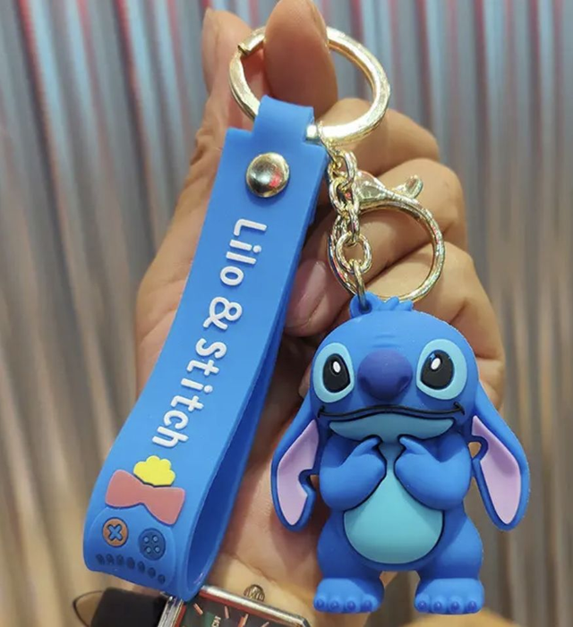 0244 - Disney - Lilo & Stitch - Stitch