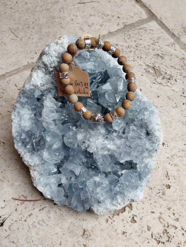 N40 Jaspe Bois/Aigle 