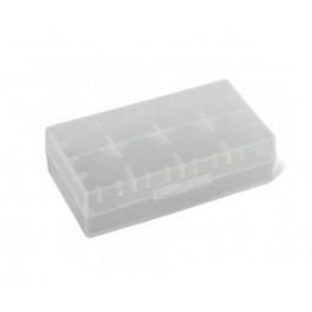 Boîtier pile 18650 (x2)