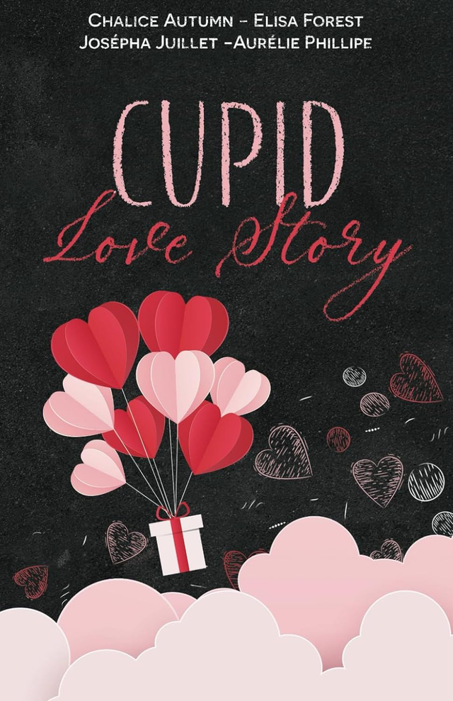 Cupid Love Story 