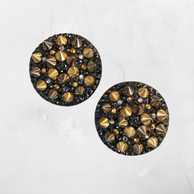 Pastiet 6,5 cm