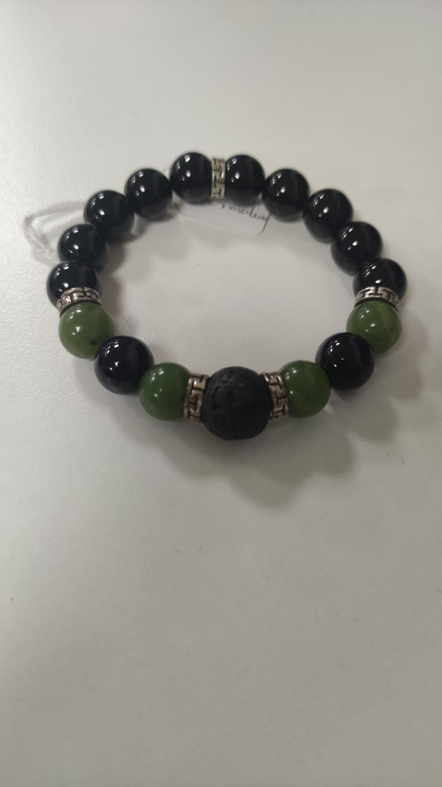Bracelet jade 