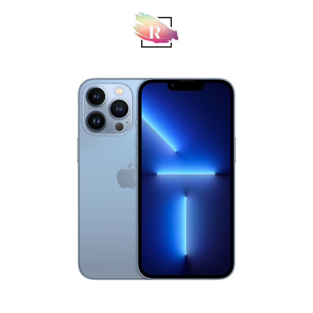 iPhone 13 Pro - 128Go