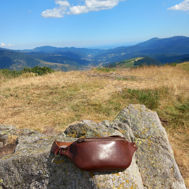 Banane - La Pérégrine